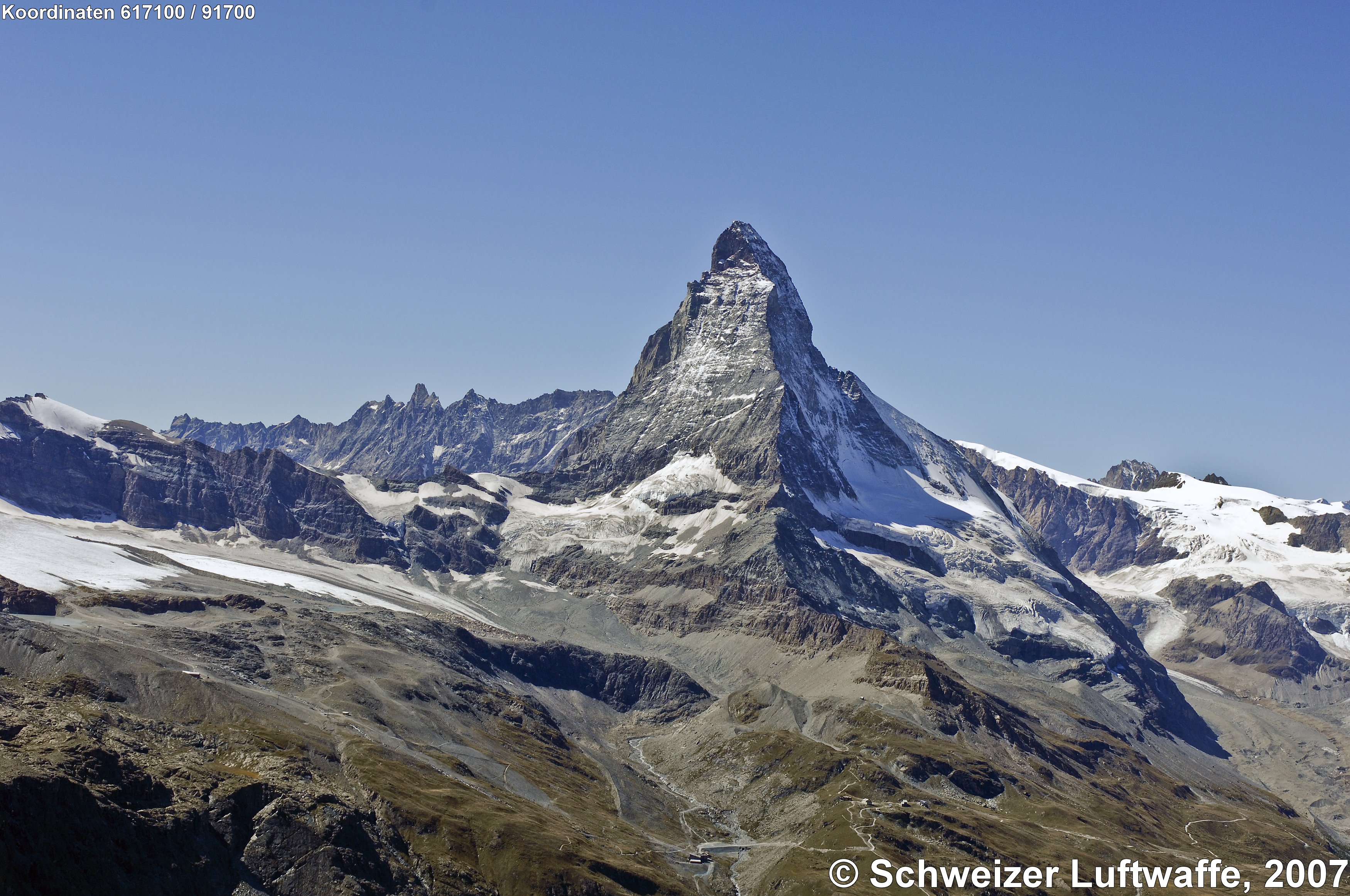 Matterhorn 1a