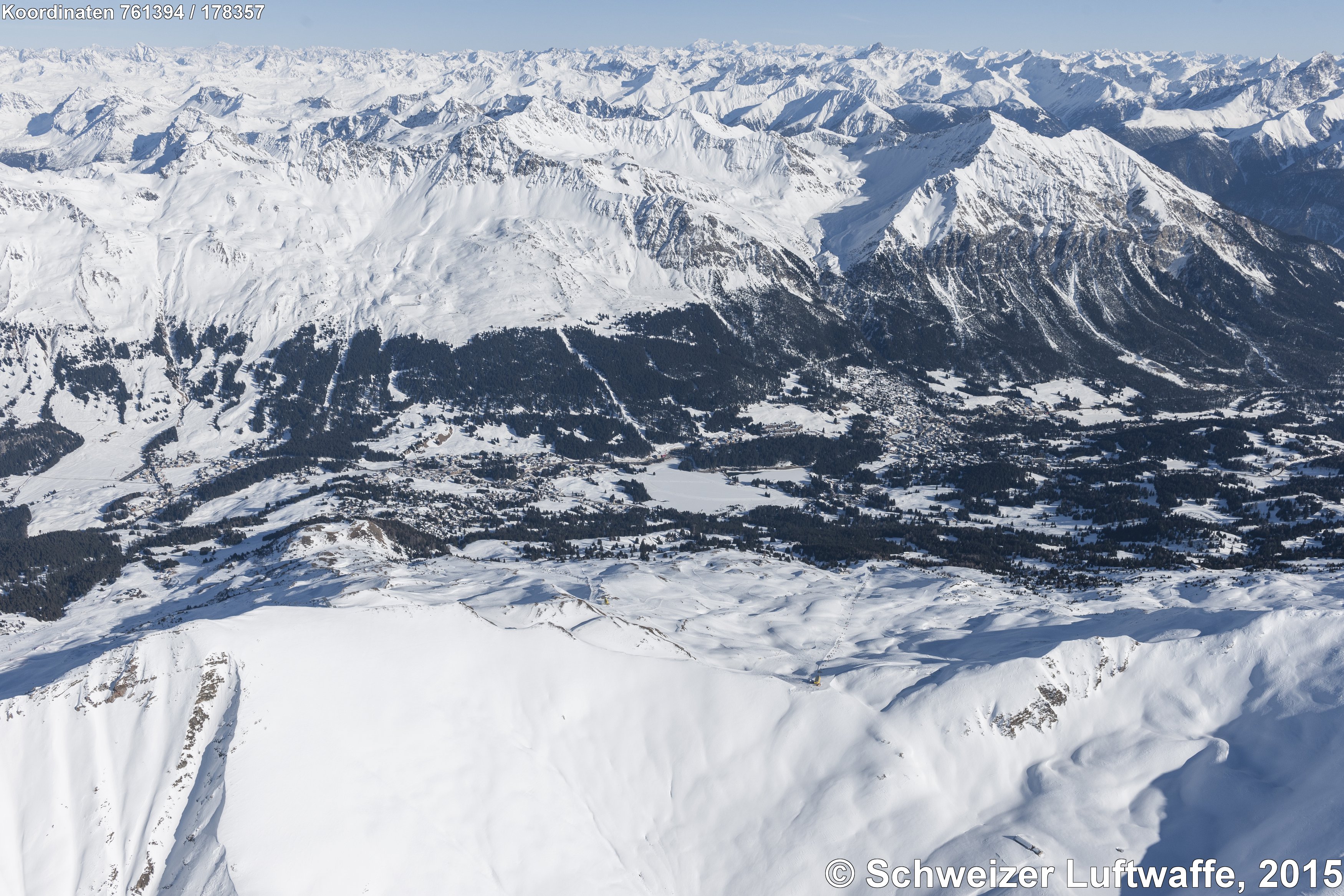 Lenzerheide Valbella 2