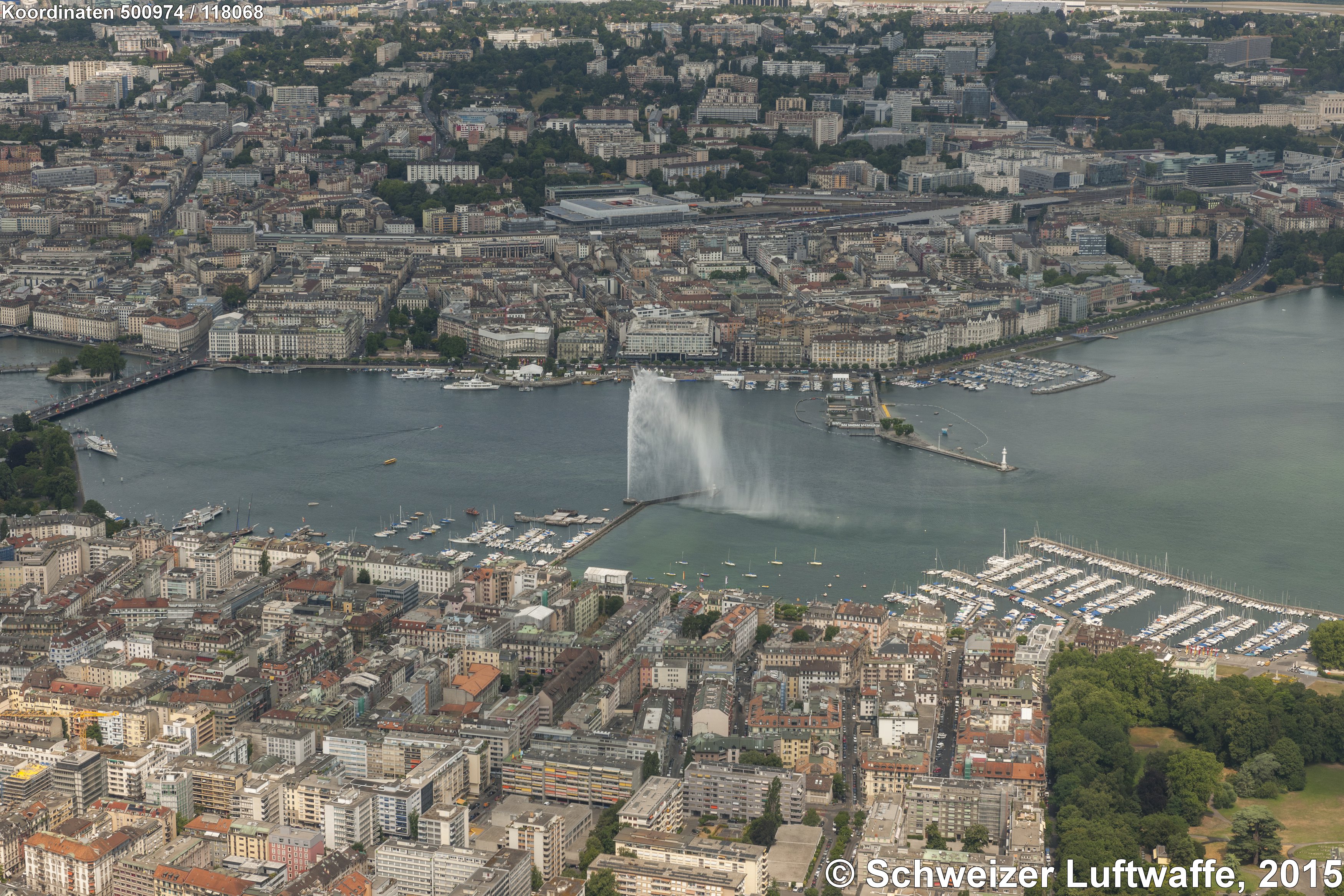 Genève