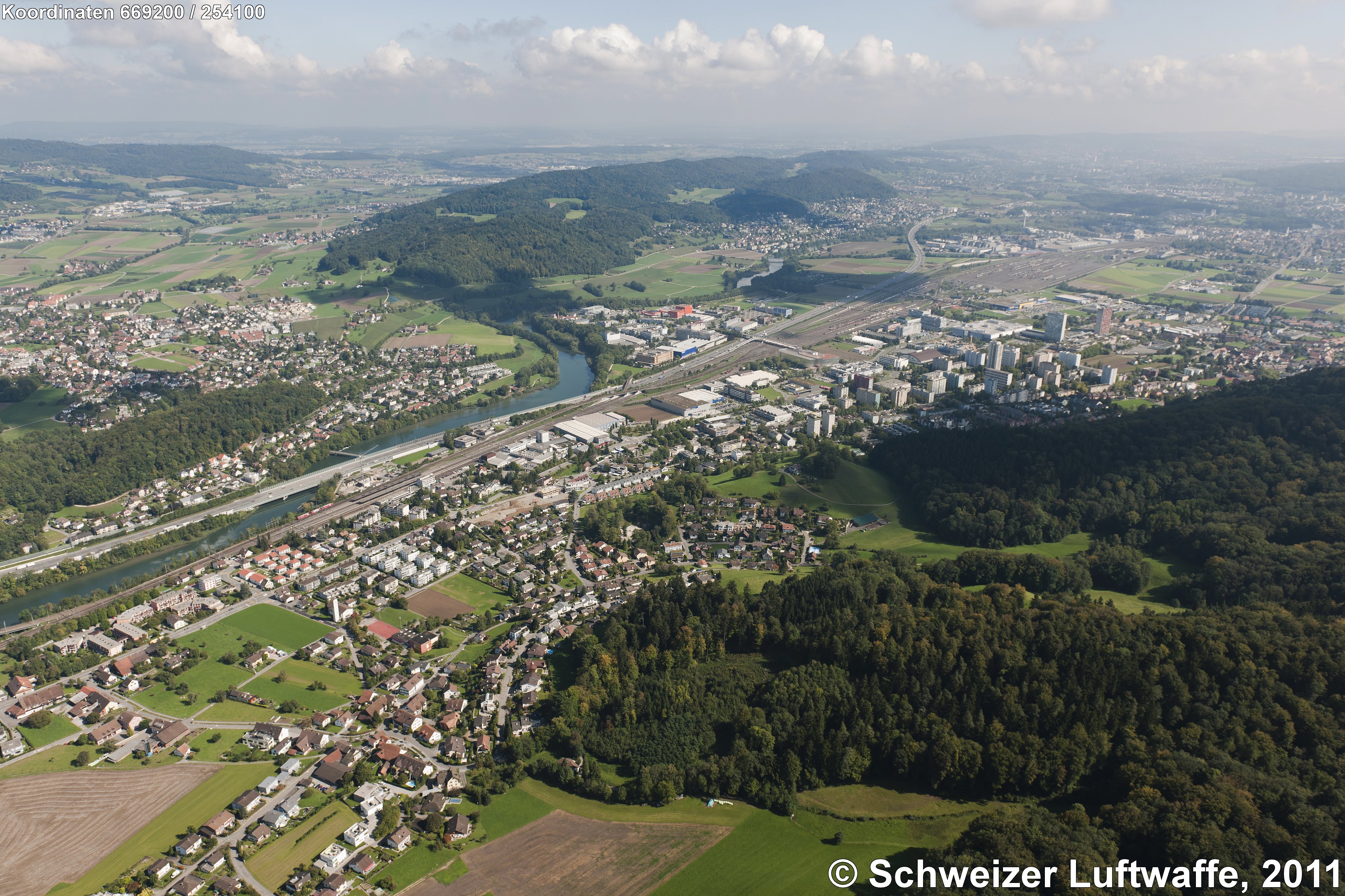 Würenlos Killwangen 1