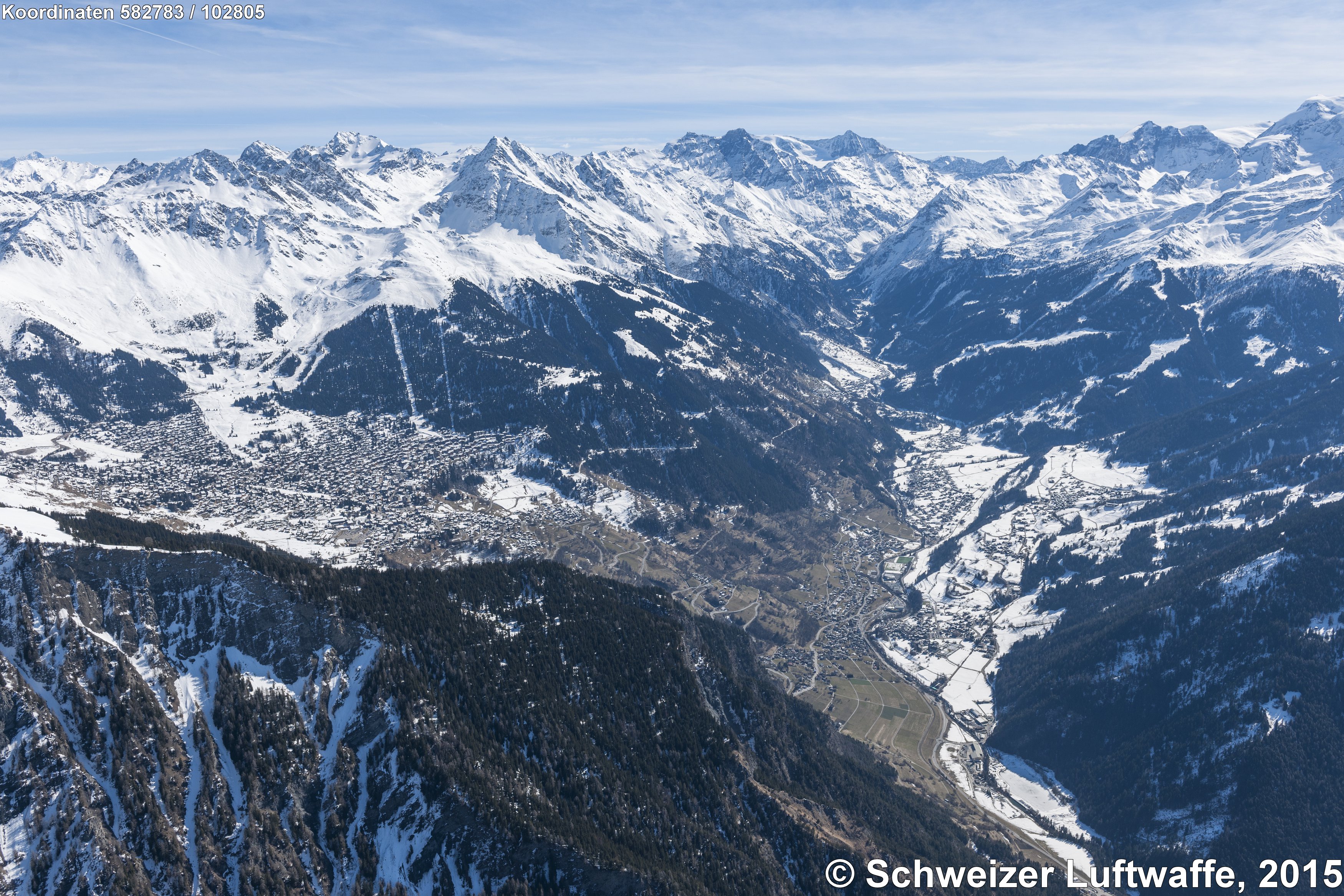 Val-de-Bagnes 1