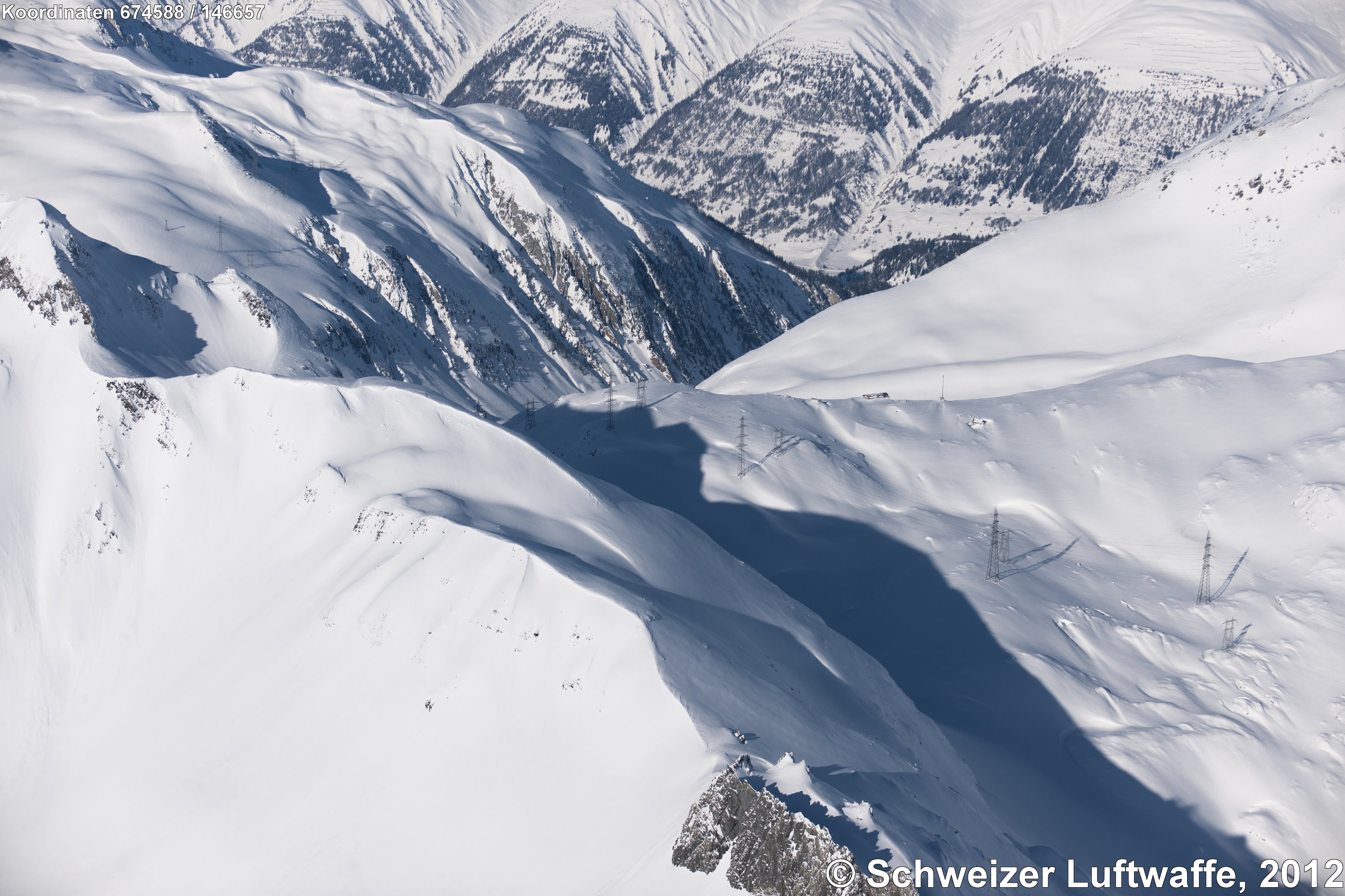 Nufenenpass 4
