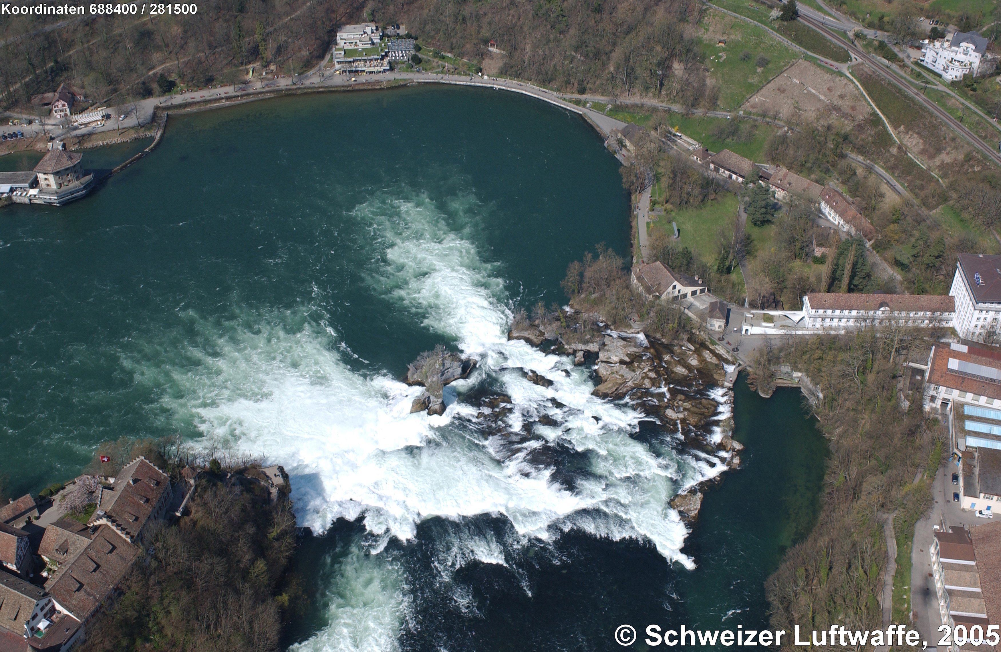 Rheinfall 2