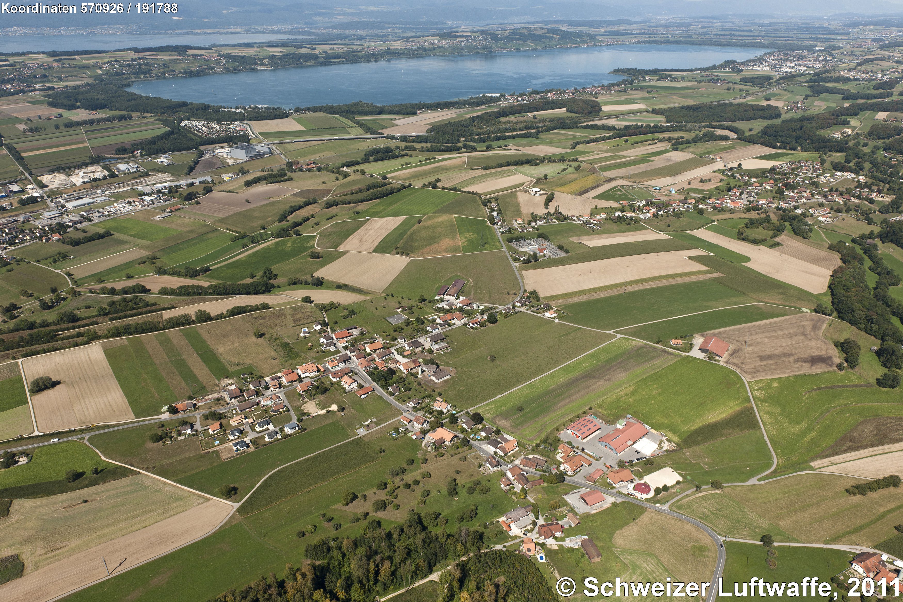 Donatyre et Avenches 1