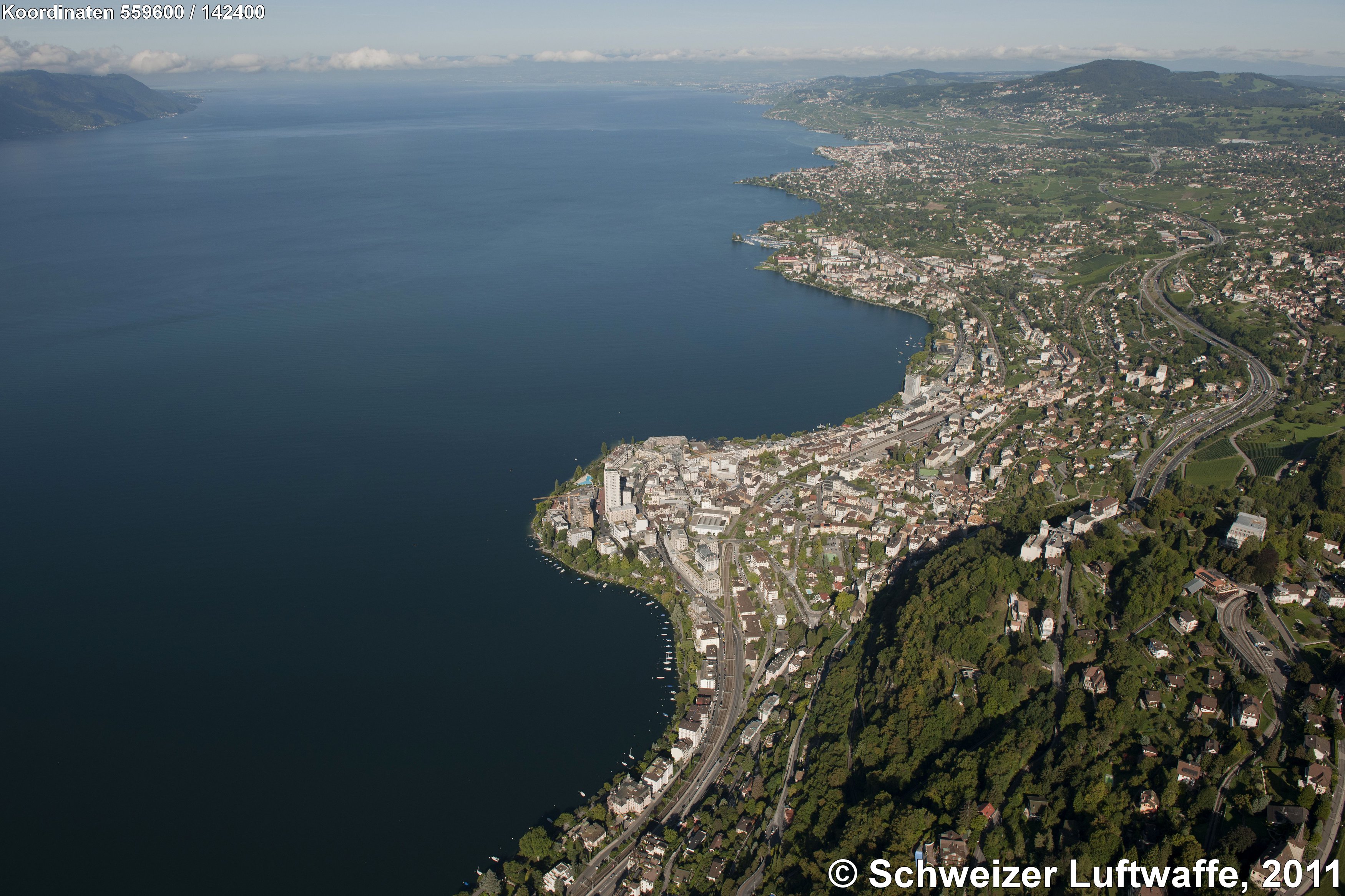 Montreux 1