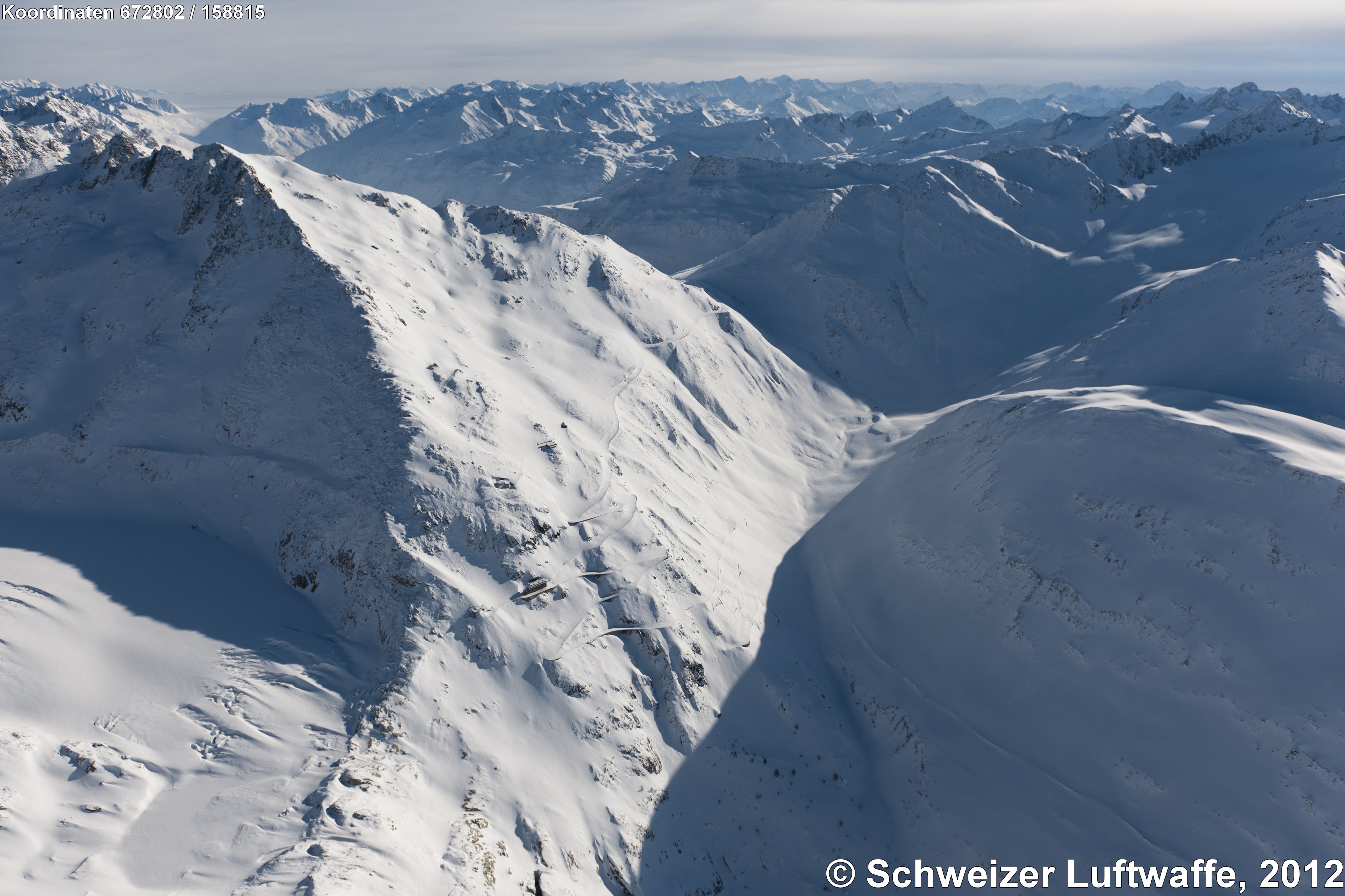 Rhonegletscher 2