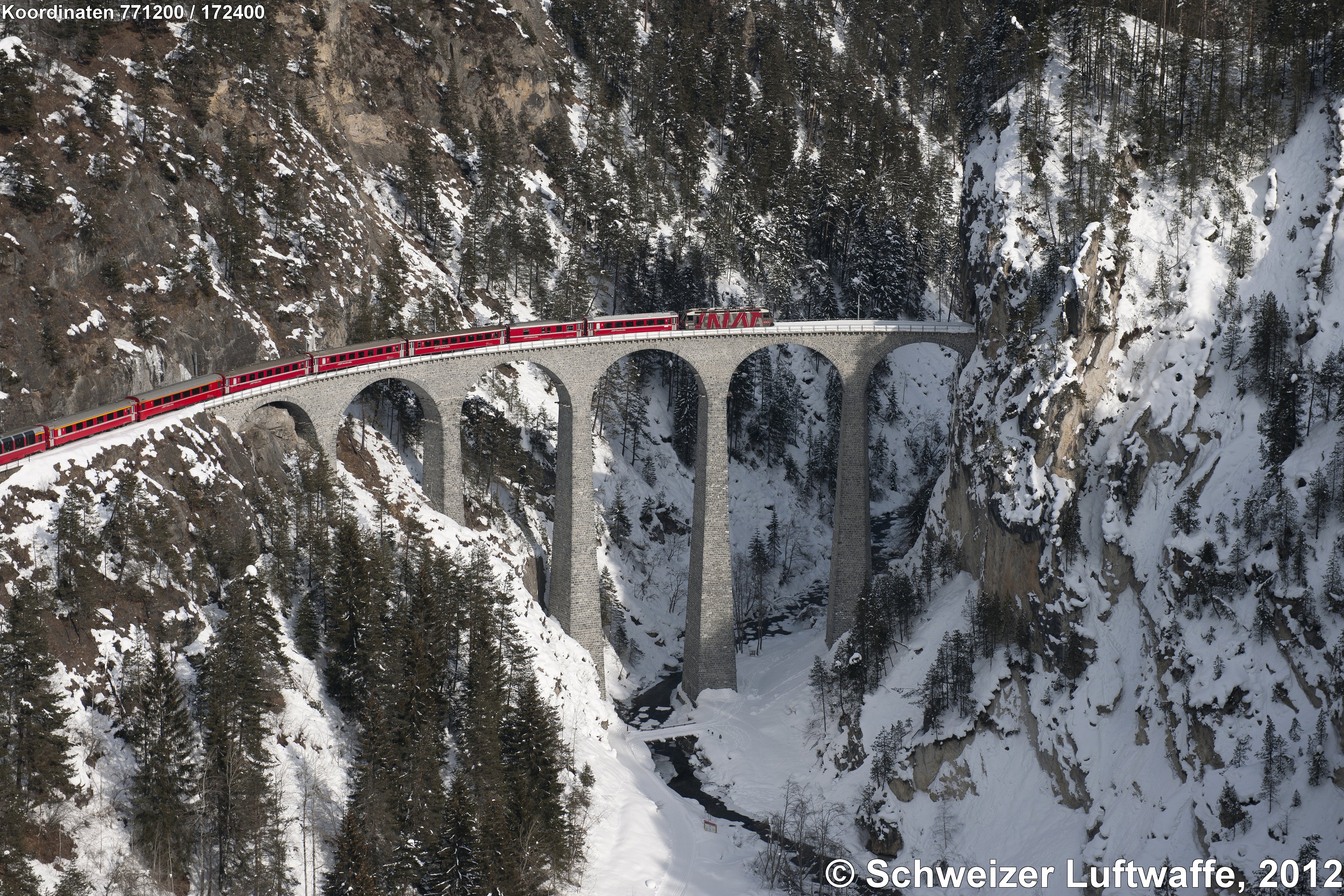 Landwasserviadukt 1