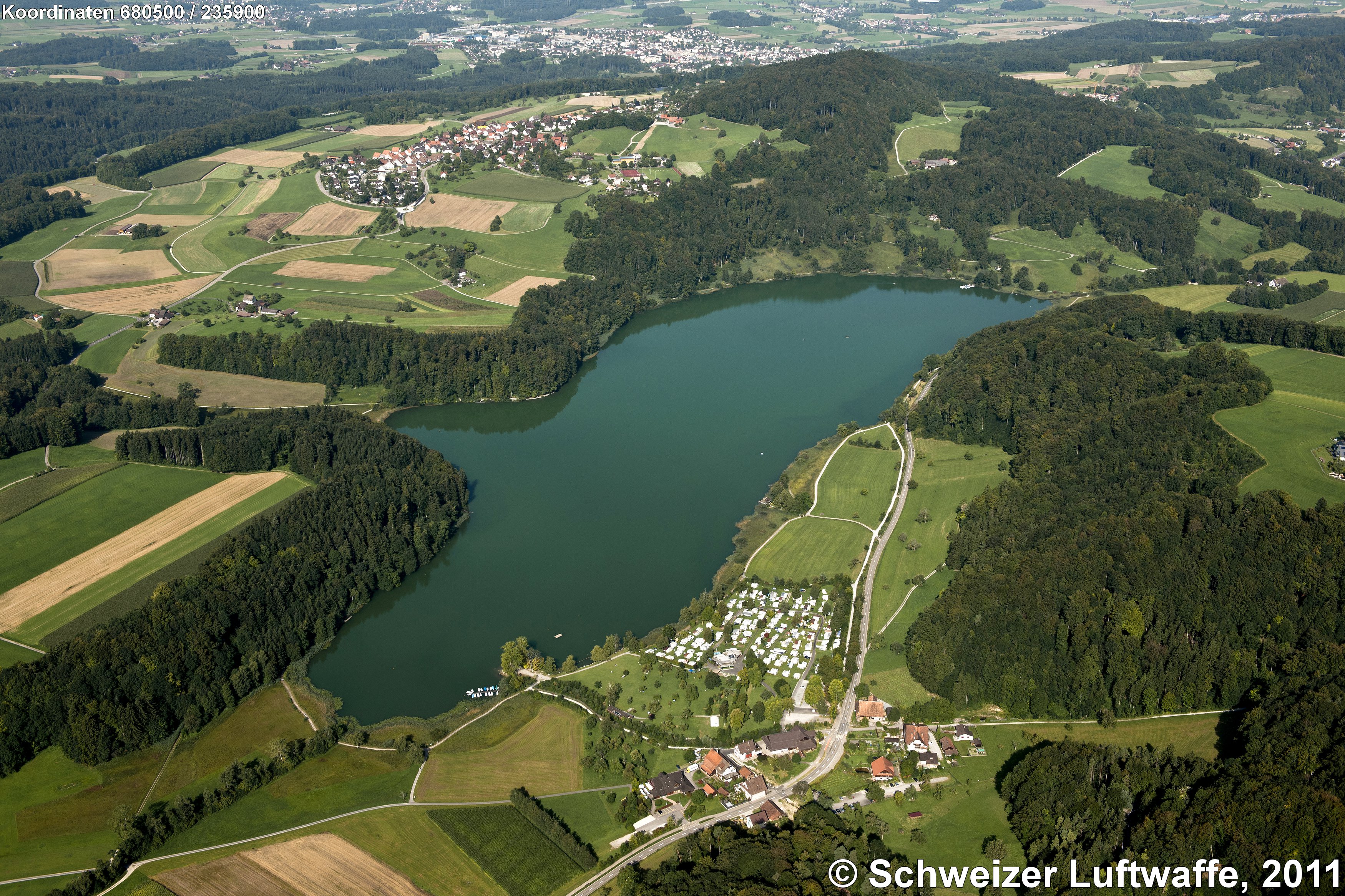 Türlersee 3