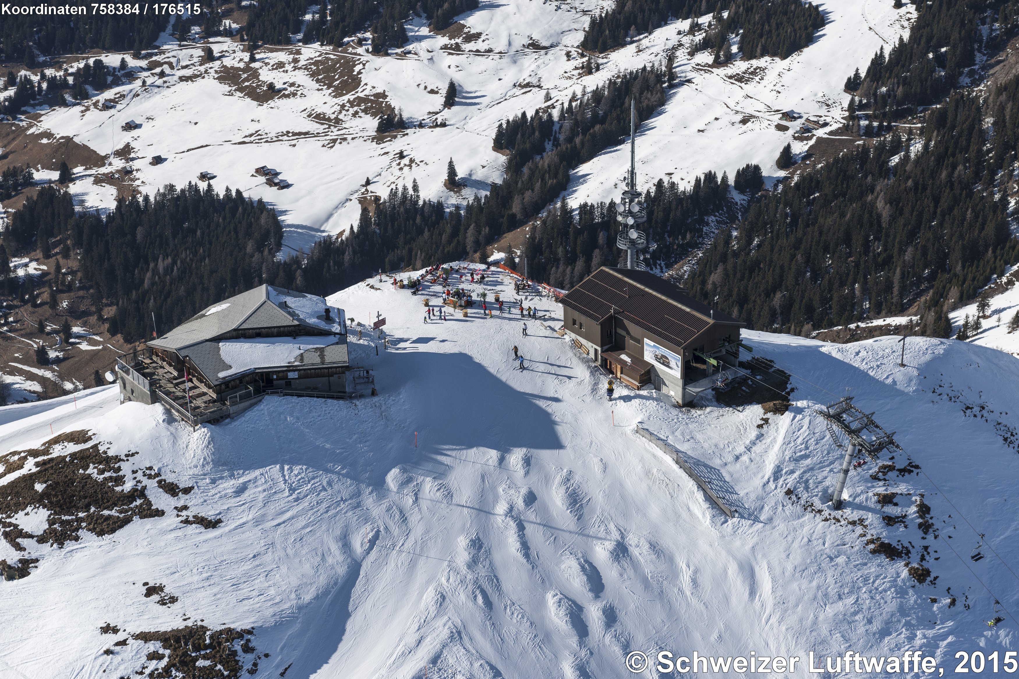 Lenzerheide Valbella 10