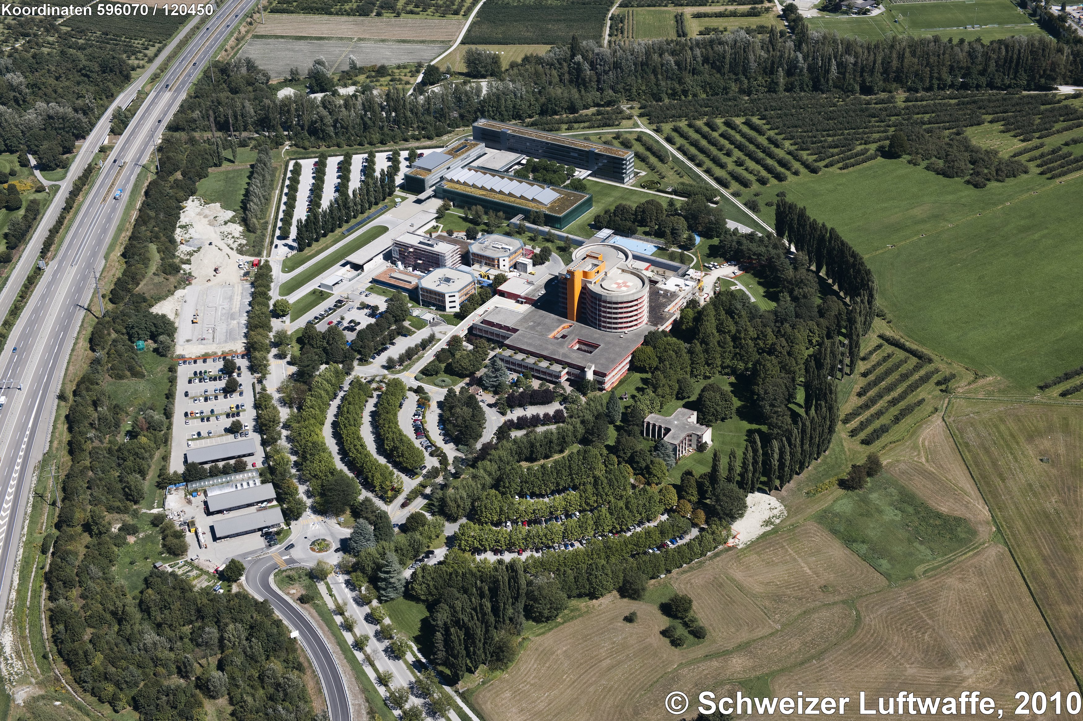 Sion Spital