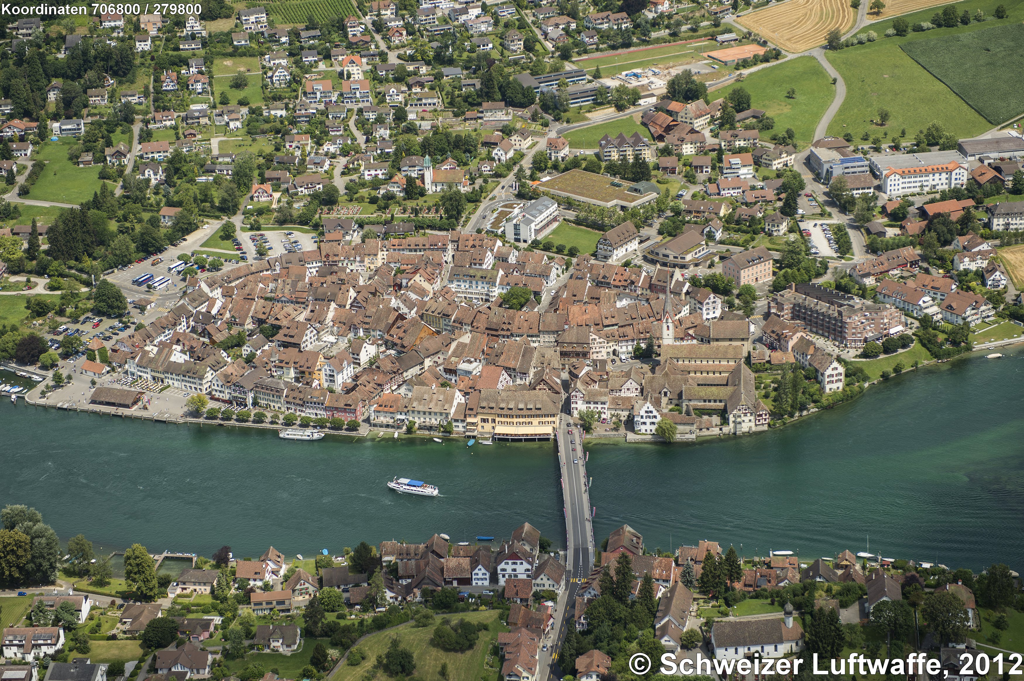 Stein am Rhein 3