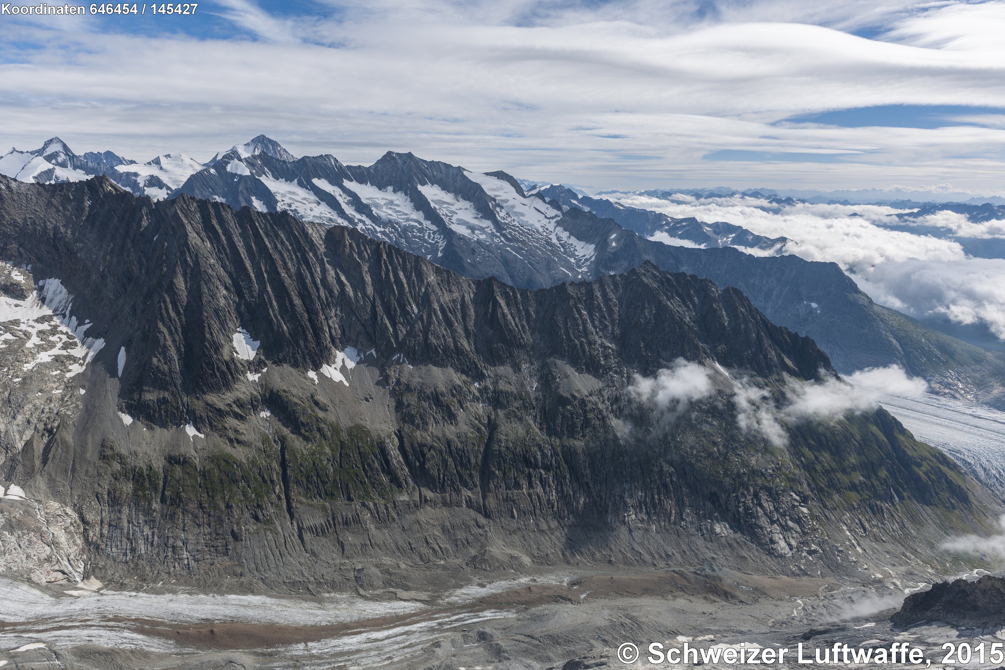 Olmenhorn