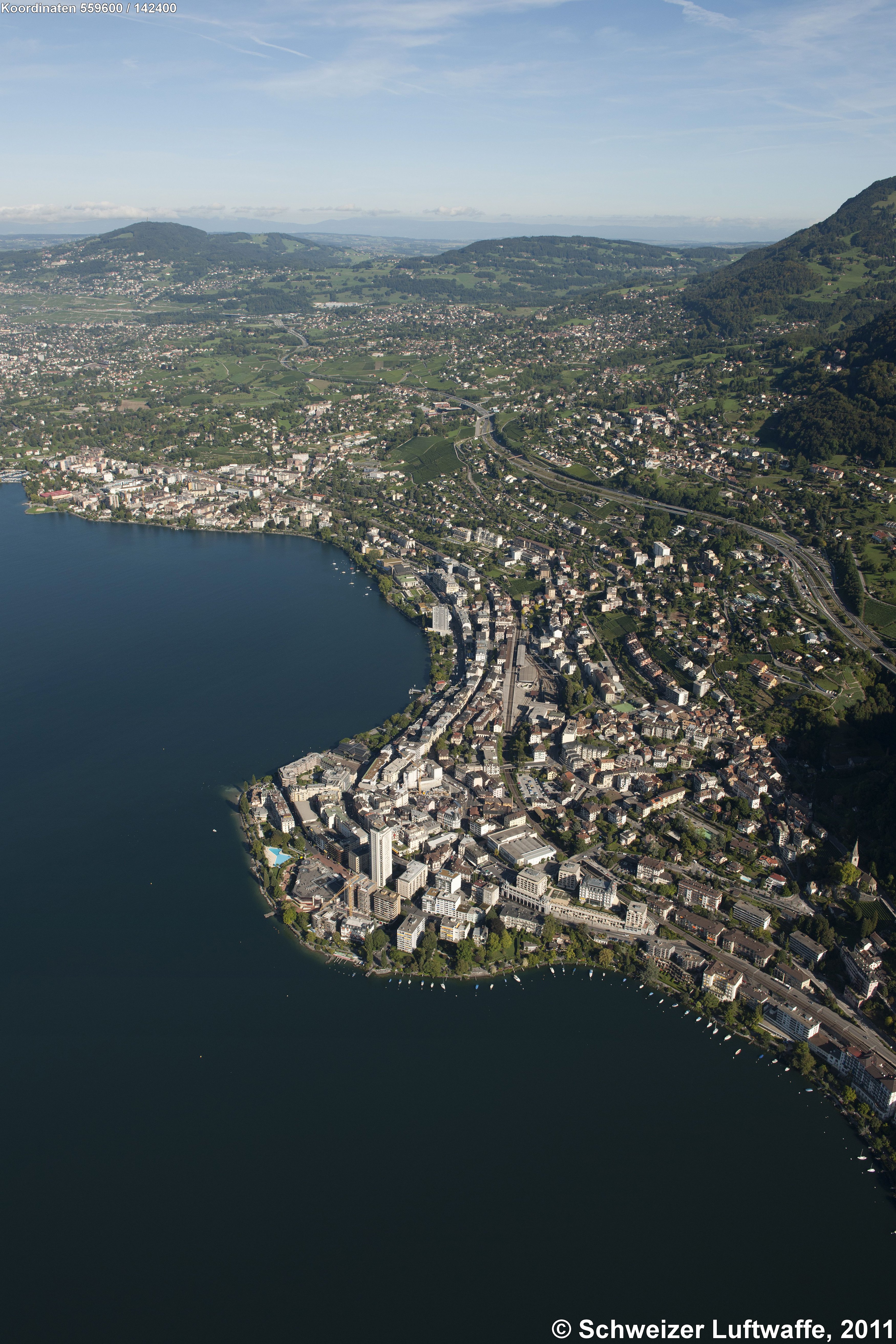 Montreux 2