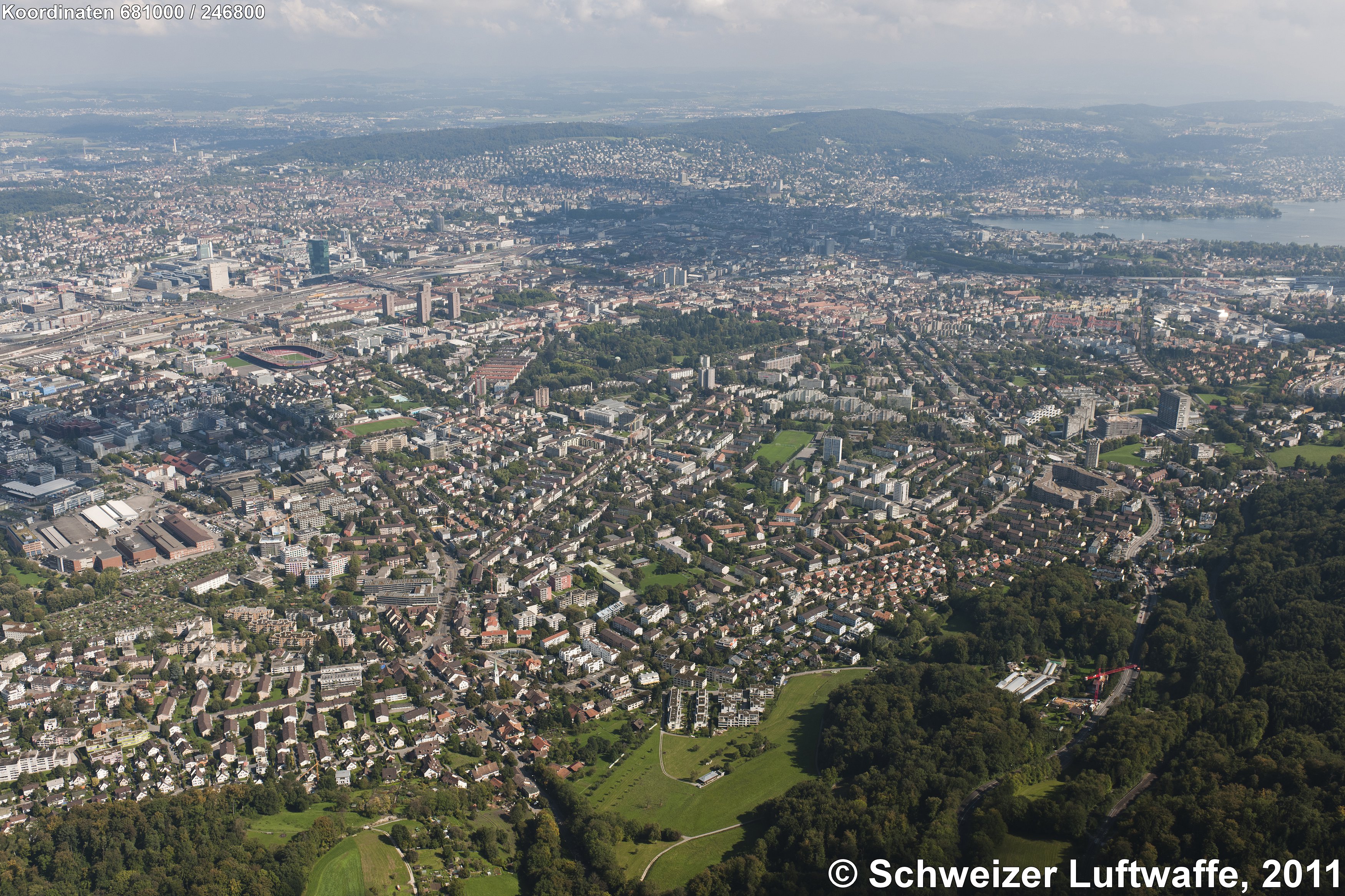 Altstetten Wiedikon 1