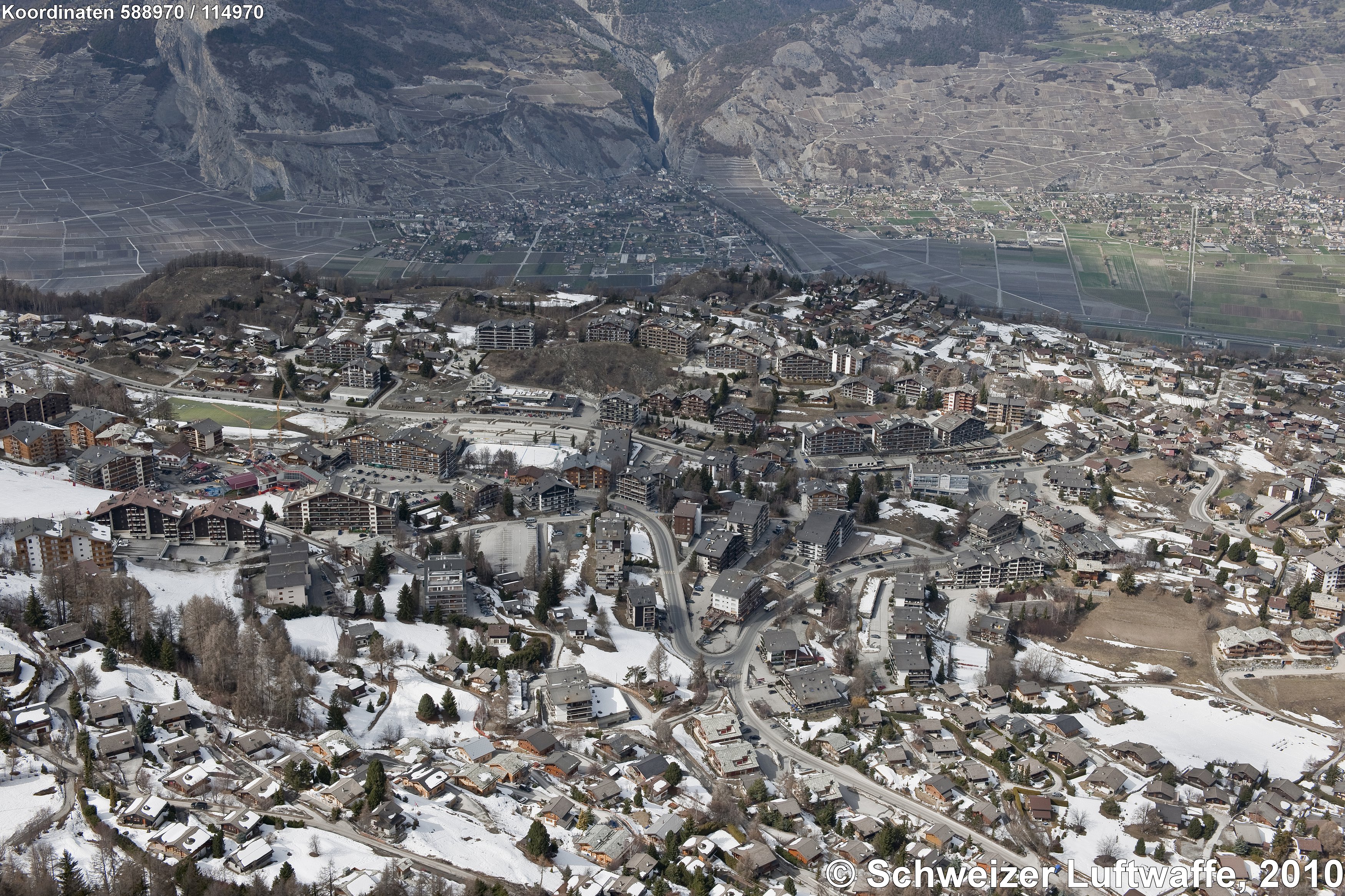 Val de Nendaz 2