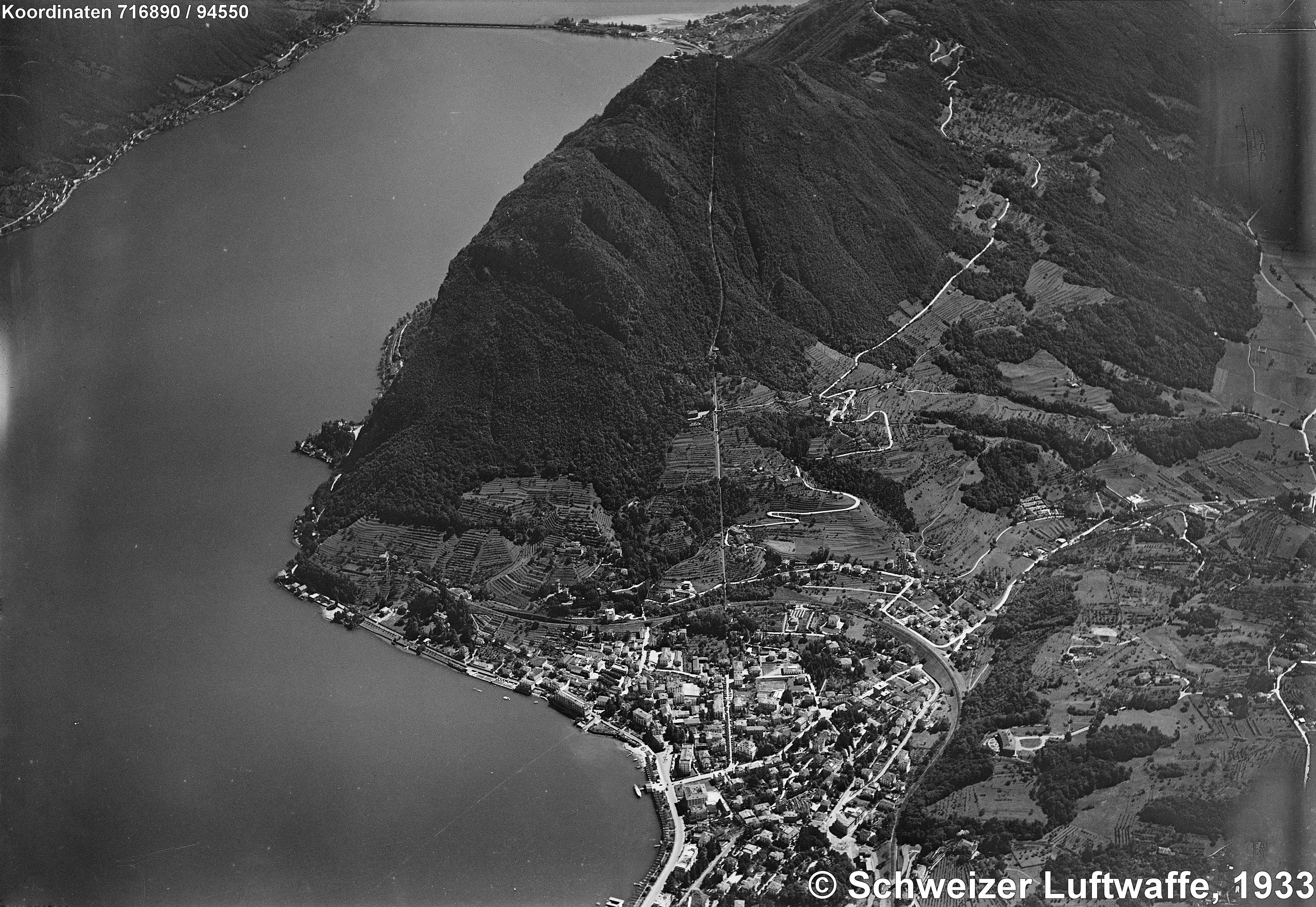 Lugano 1933 1