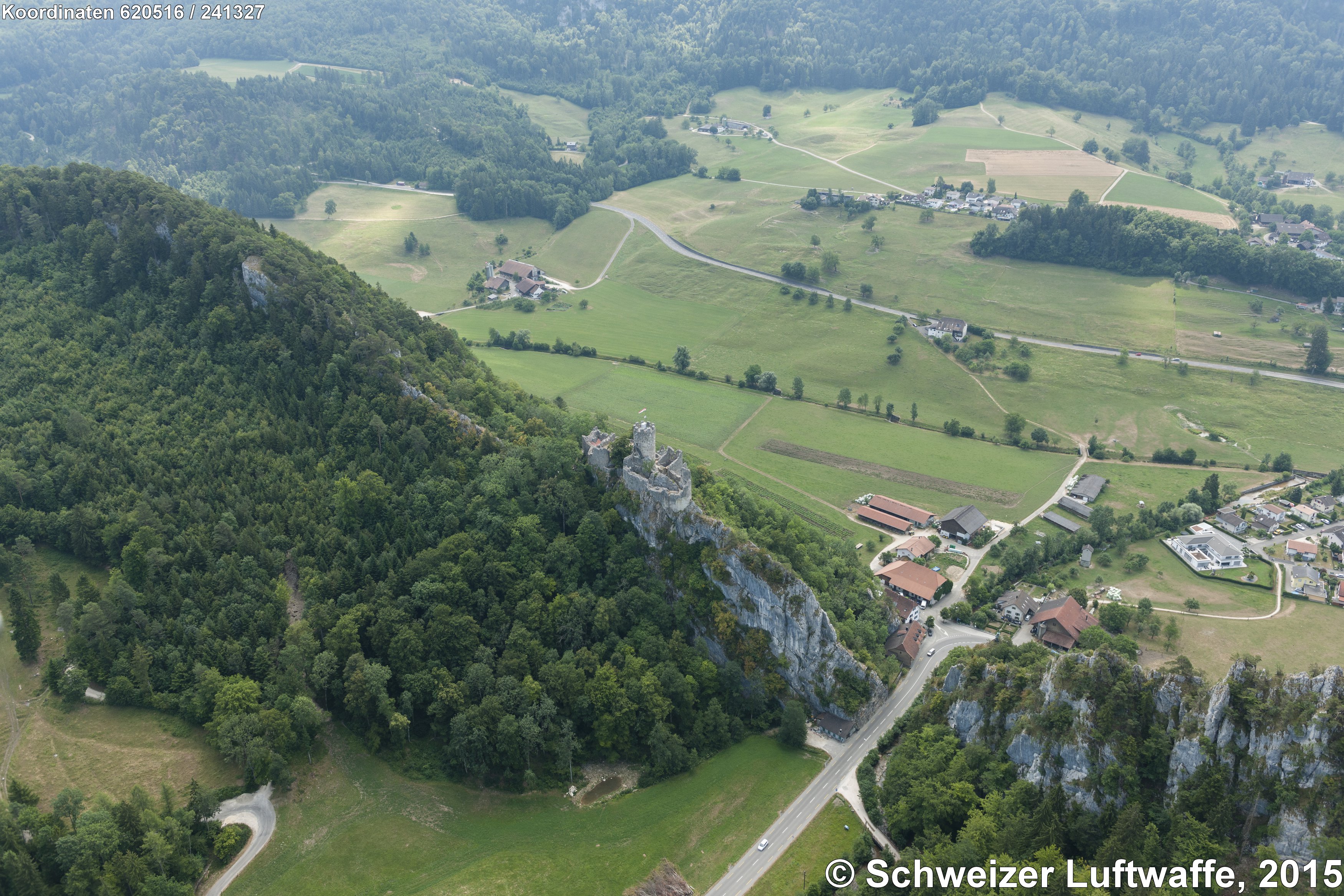 Balsthal Neu Falkenstein 5