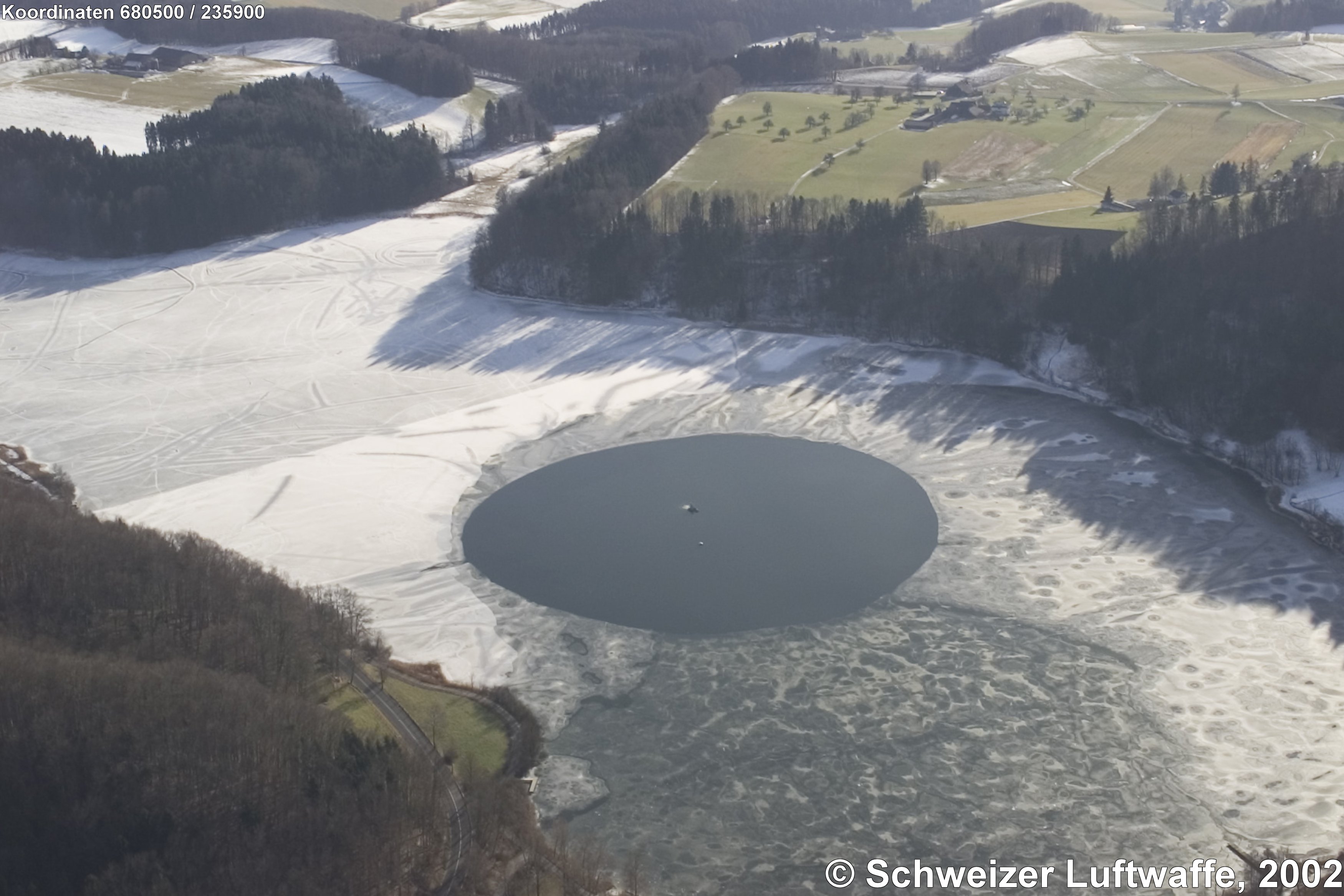 Türlersee 2