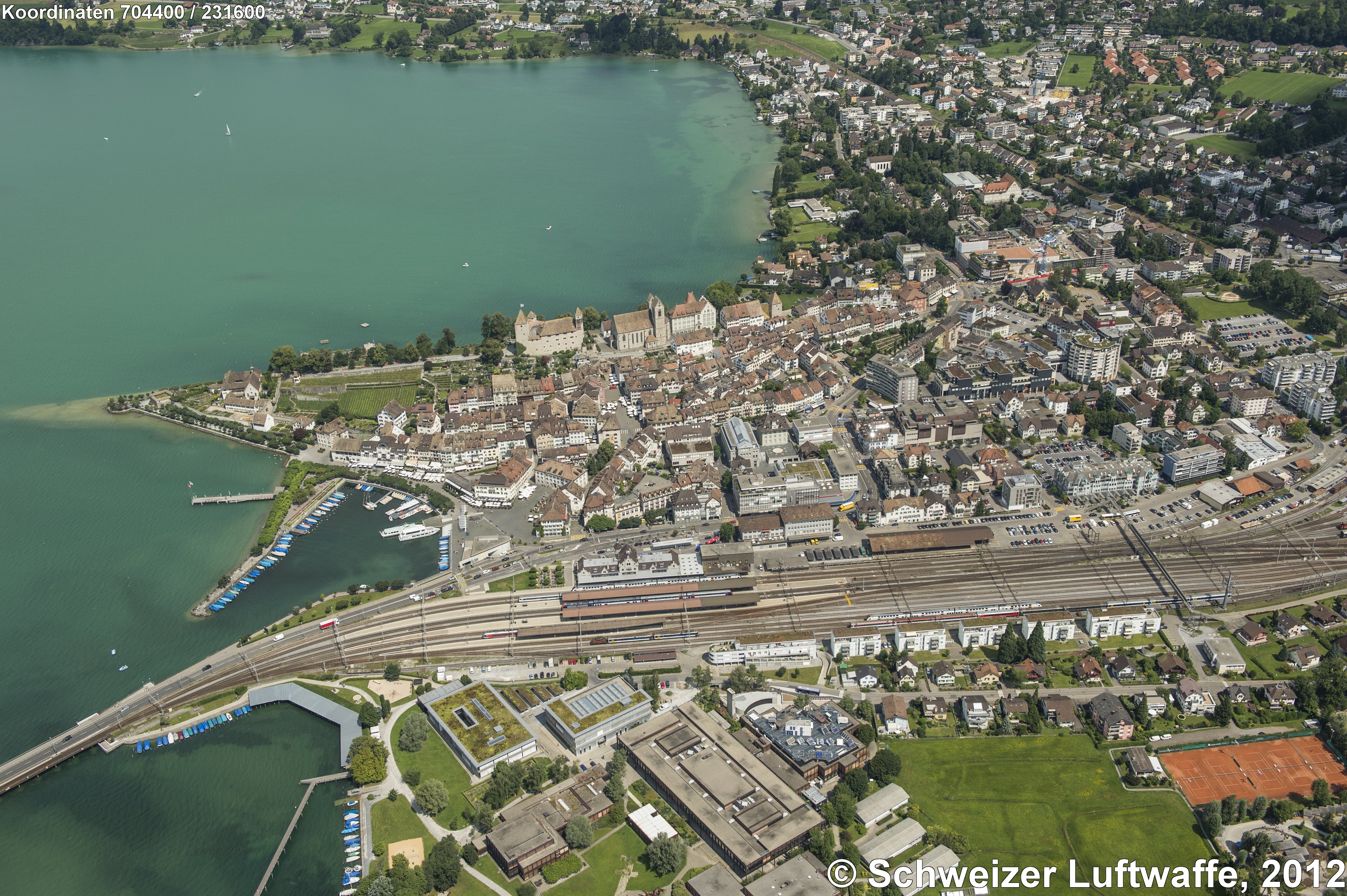 Rapperswil Jona 10