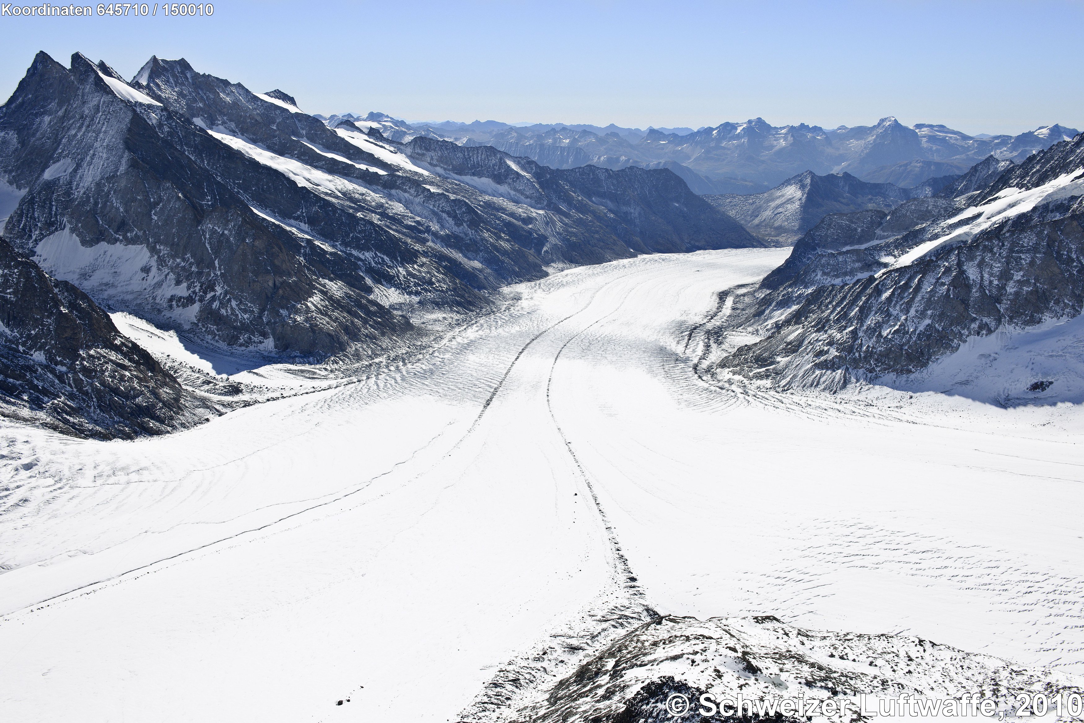 Aletschgletscher 3